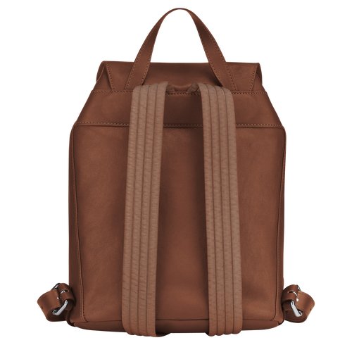 Rucksack S, Cognac - View 3 of 3 Rucksack S, Cognac, hi-res - View 3 of 3