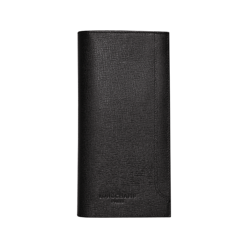 Long wallet, Black View 2 of Long wallet, Black, hi-res