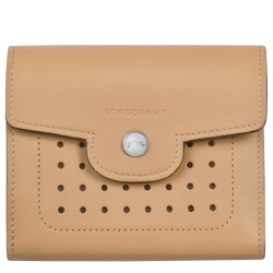 Compact wallet