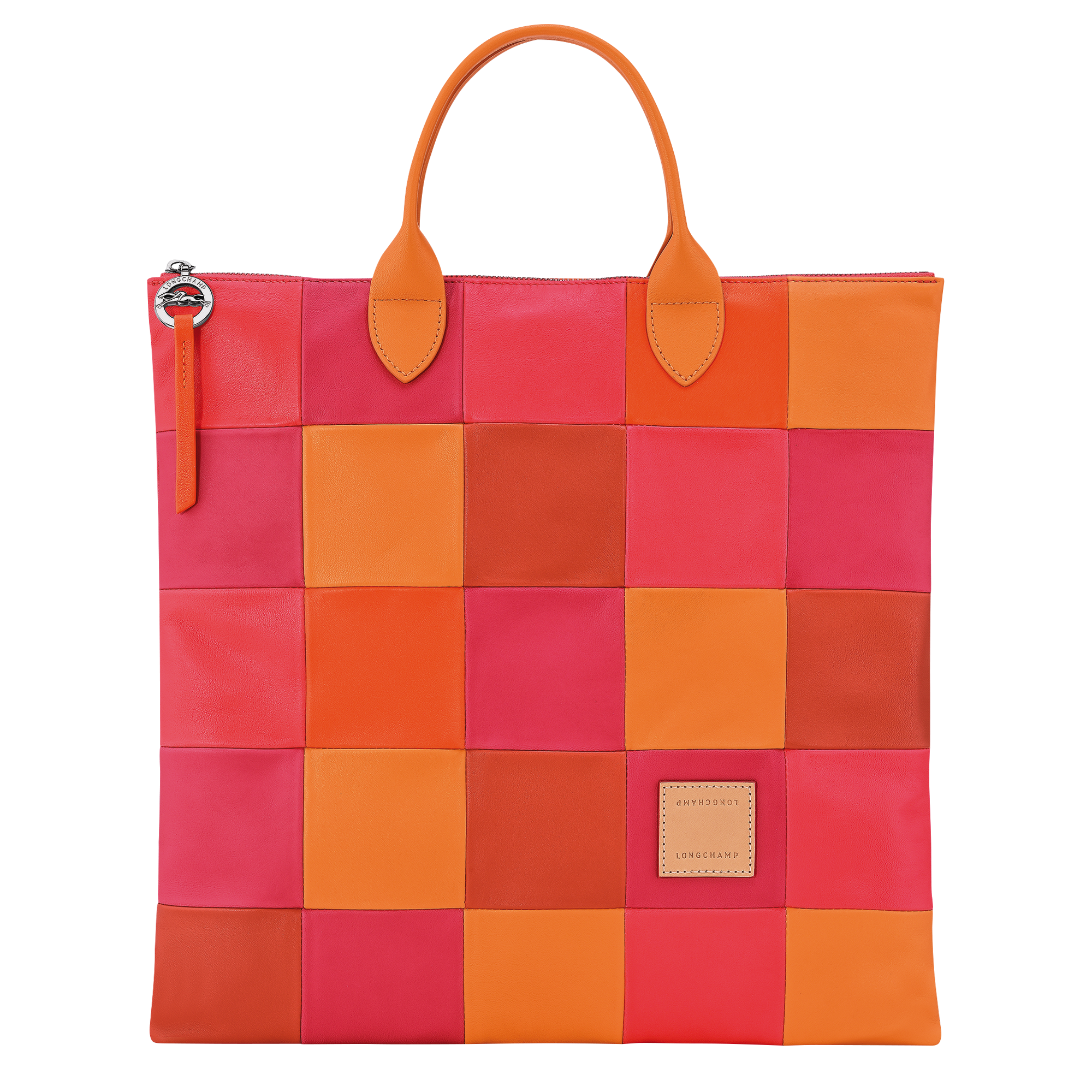 Sac Longchamp Sac à Main été 2020 Longchamp Roseau Nouvelle