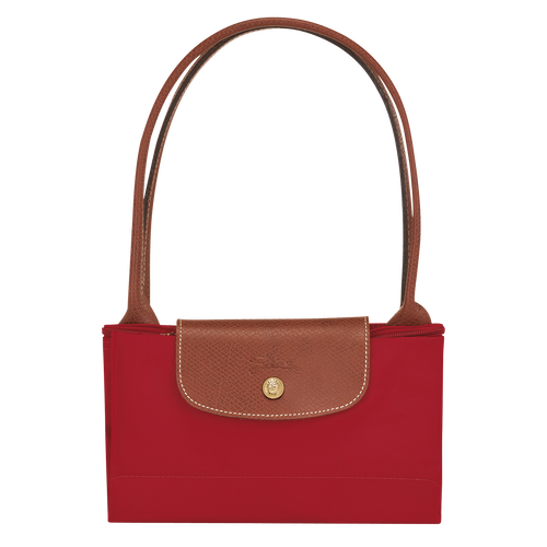 Sac porté épaule S Le Pliage Original Rouge (L2605089545) | Longchamp FR