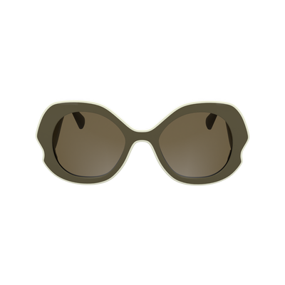 Sunglasses , Artichoke - Plant Based Resin