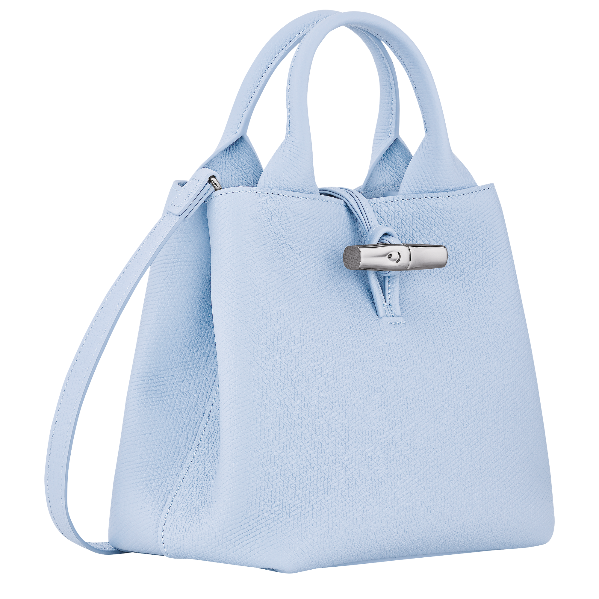 Le Roseau Handbag S, Wave