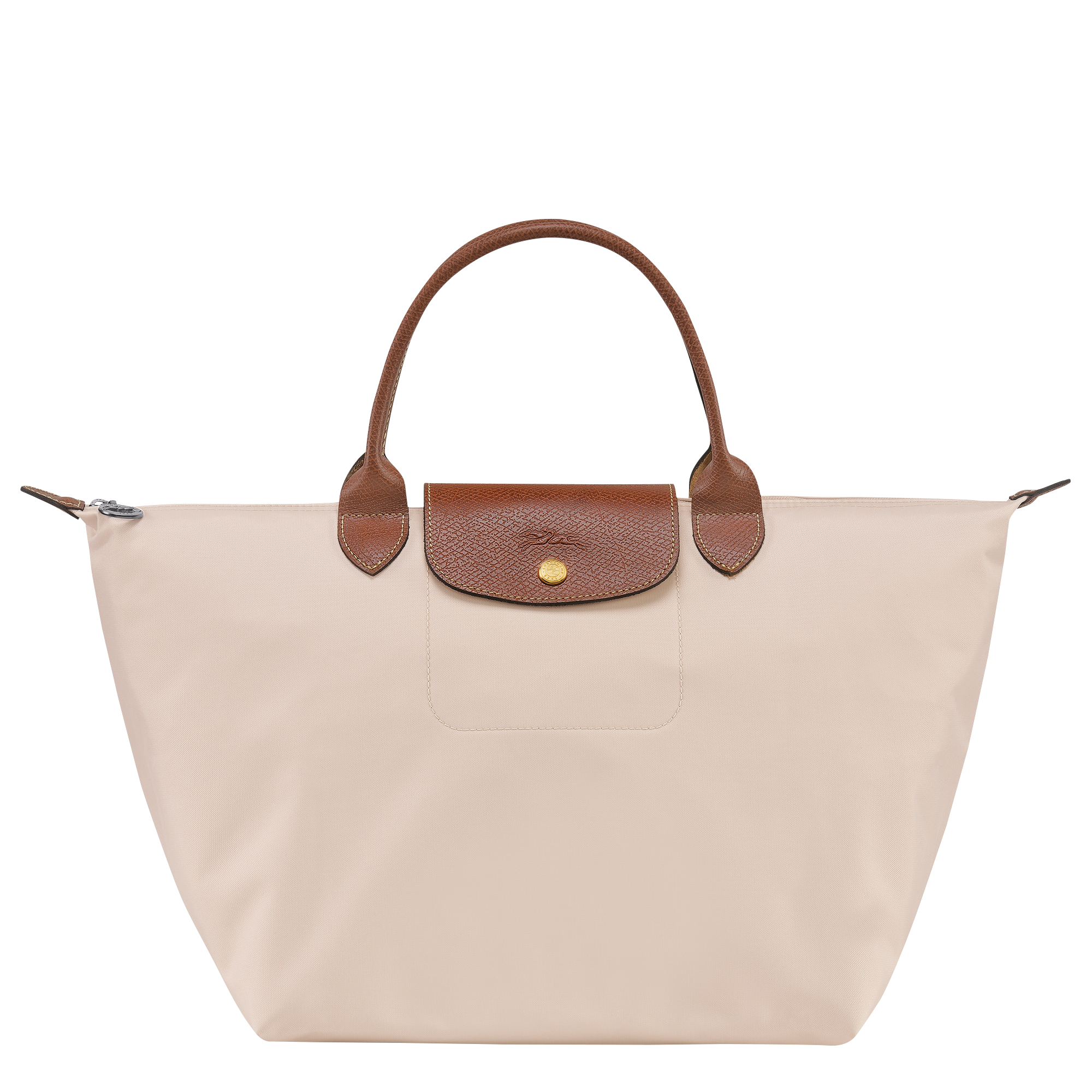 Le Pliage Original Handbag M, Paper