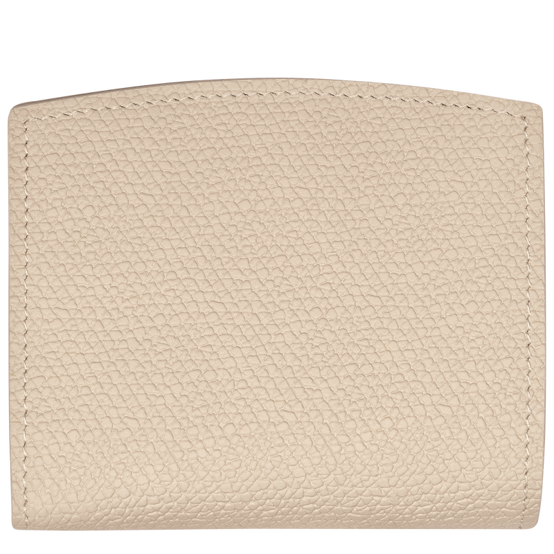 Le Roseau Wallet , Paper - Leather  - View 2 of  4