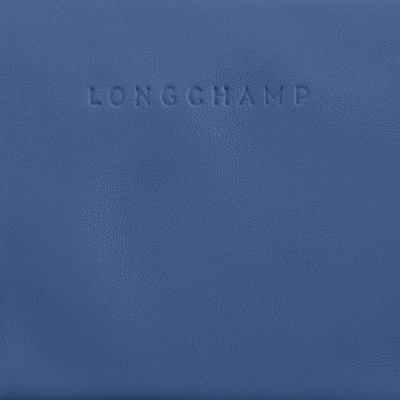 Looong Shoulder bag M, Bright Blue