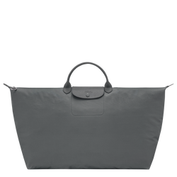 Le Pliage One M Travel bag , Anthracite - Canvas