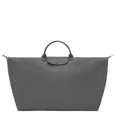 Le Pliage One M Travel bag , Anthracite - Canvas