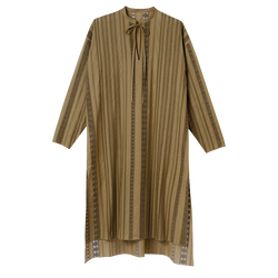 Midi-jurk