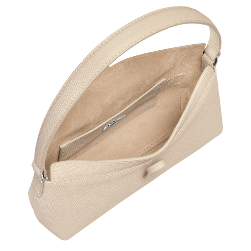 Le Roseau S Hobo bag , Paper - Leather - View 5 of 6