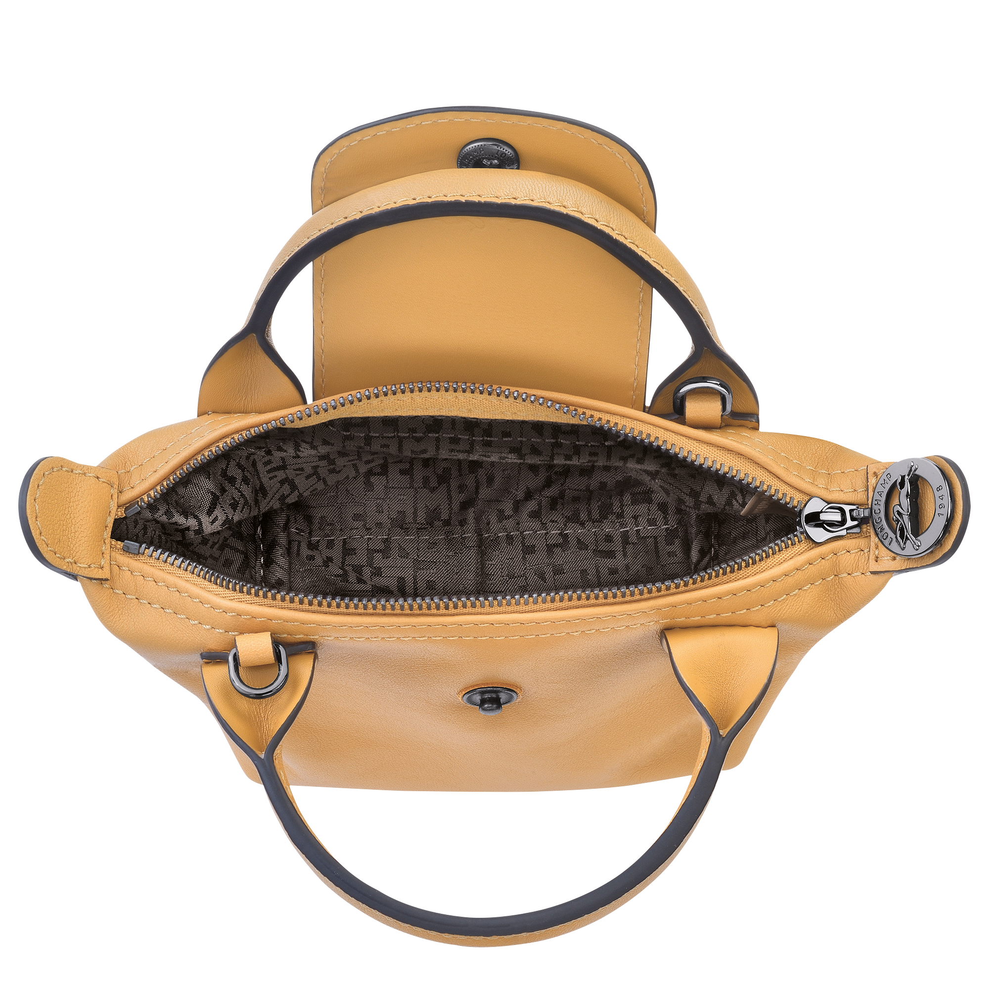 longchamp pliage crossbody bag