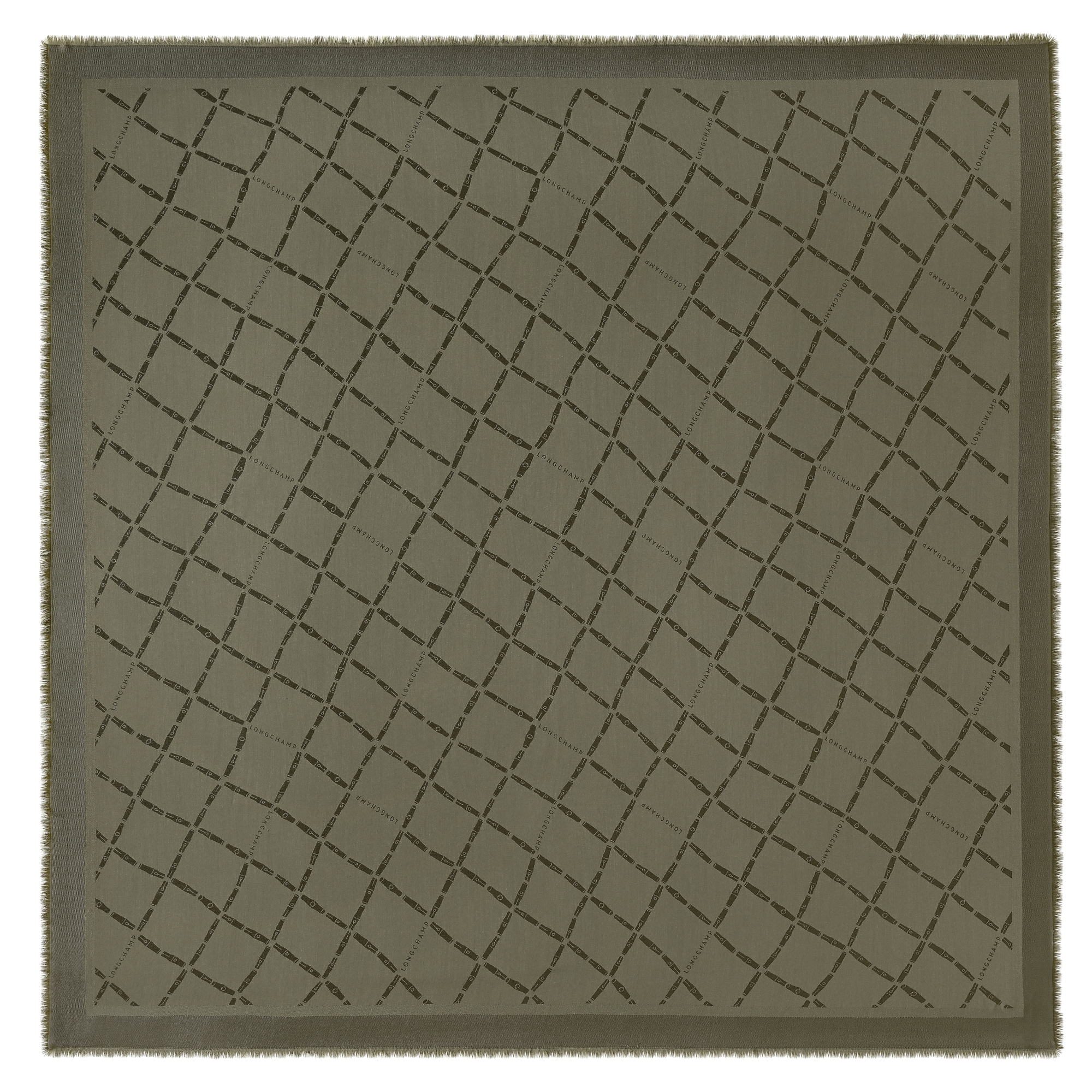 Roseau Stole,  Lichene