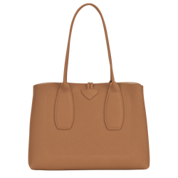Roseau Shopper L, Naturel