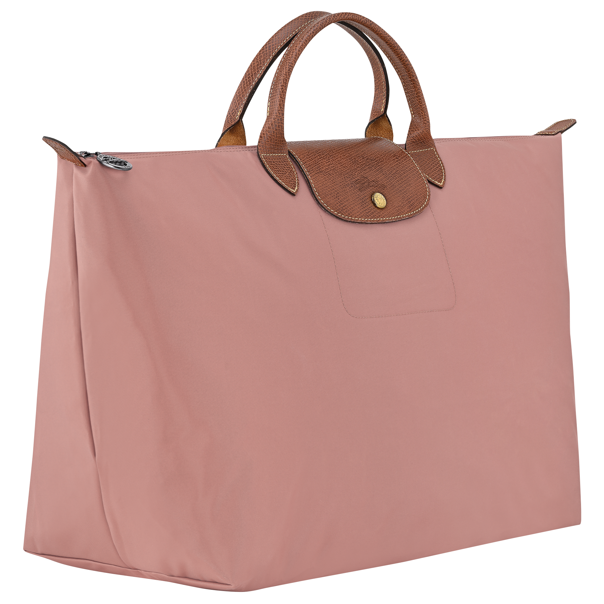 Le Pliage Original Borsa da viaggio L,  T&egrave; rosa
