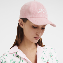 Fall-Winter 2023 Collection Cap, Pink