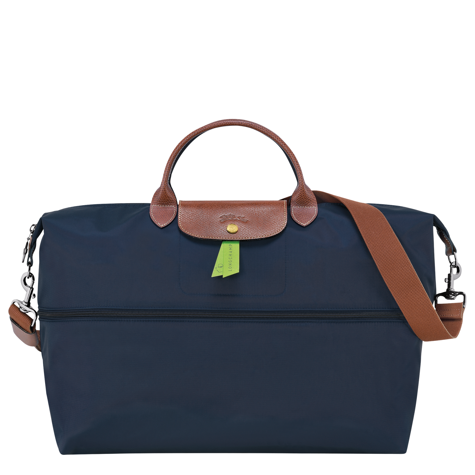 Longchamp le pliage expandable sale clearance