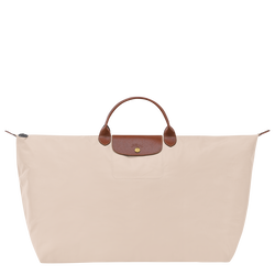 Le Pliage Original XL Travel bag , Paper - Recycled canvas