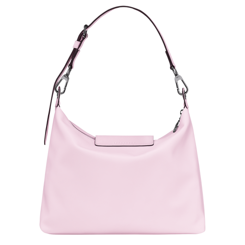 Le Pliage Xtra Schoudertas M, Petal Pink