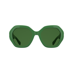Sunglasses , Green - OTHER