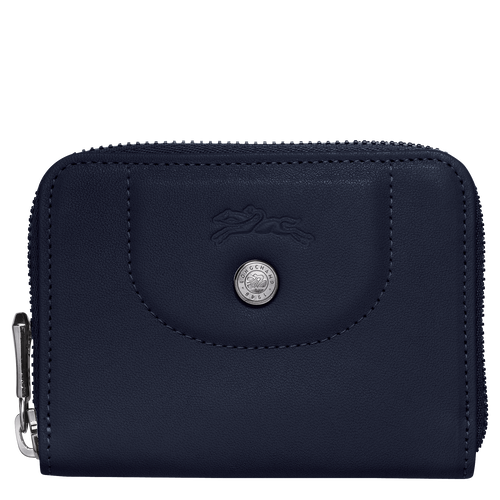 Porte-cartes, Navy Vue 1 de Porte-cartes, Navy, hi-res