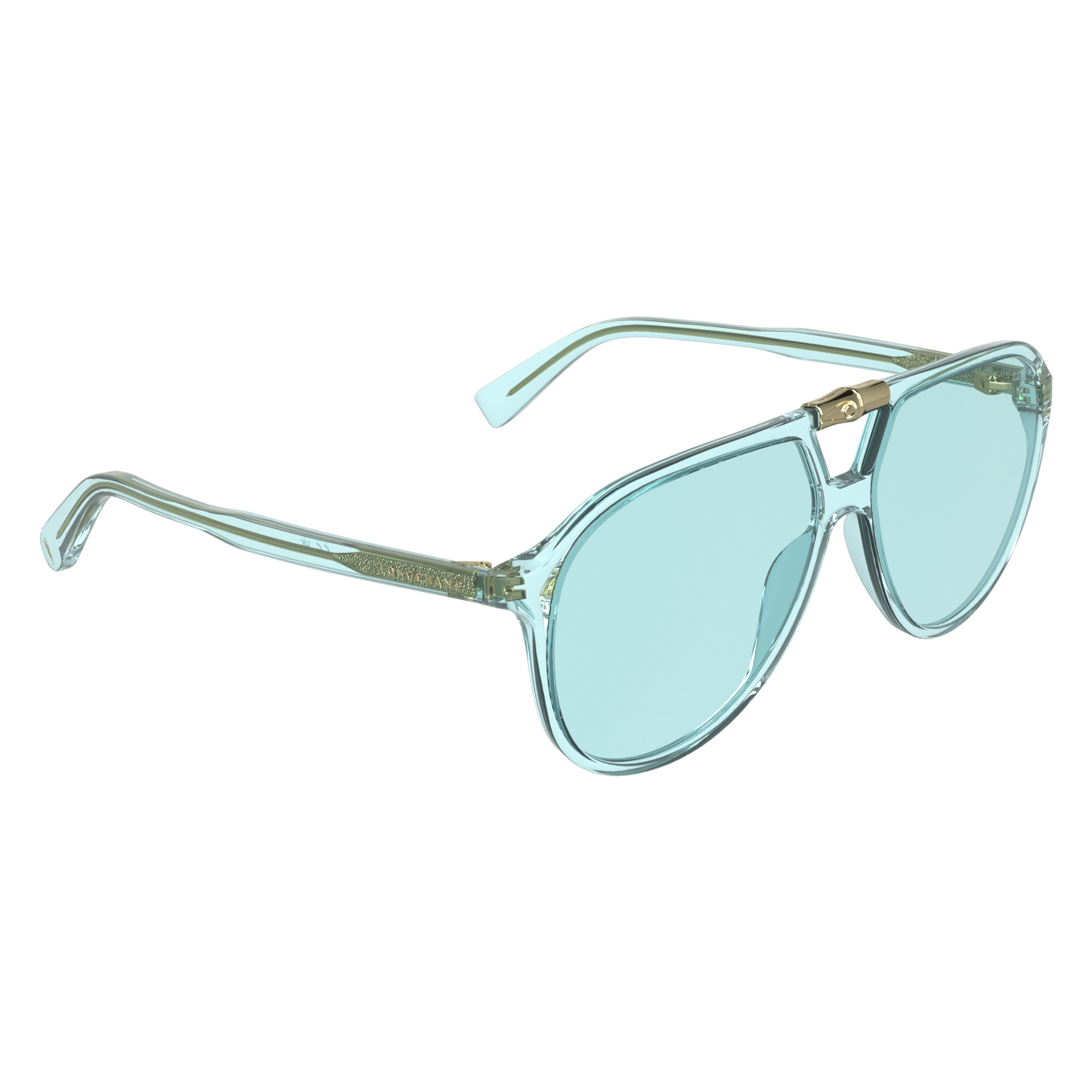 null Lunettes de soleil, Eau