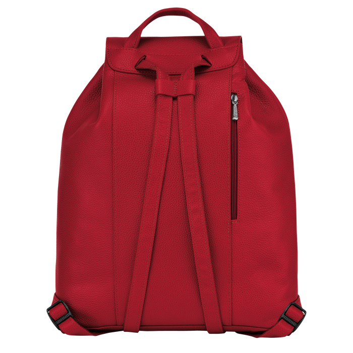 バックパック ル フローネ レッド L ロンシャン Jp バックパック ル フローネ レッド L ロンシャン Jp