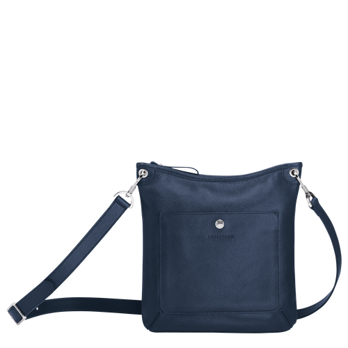Sac porté travers, Navy Vue 1 de Sac porté travers, Navy, hi-res