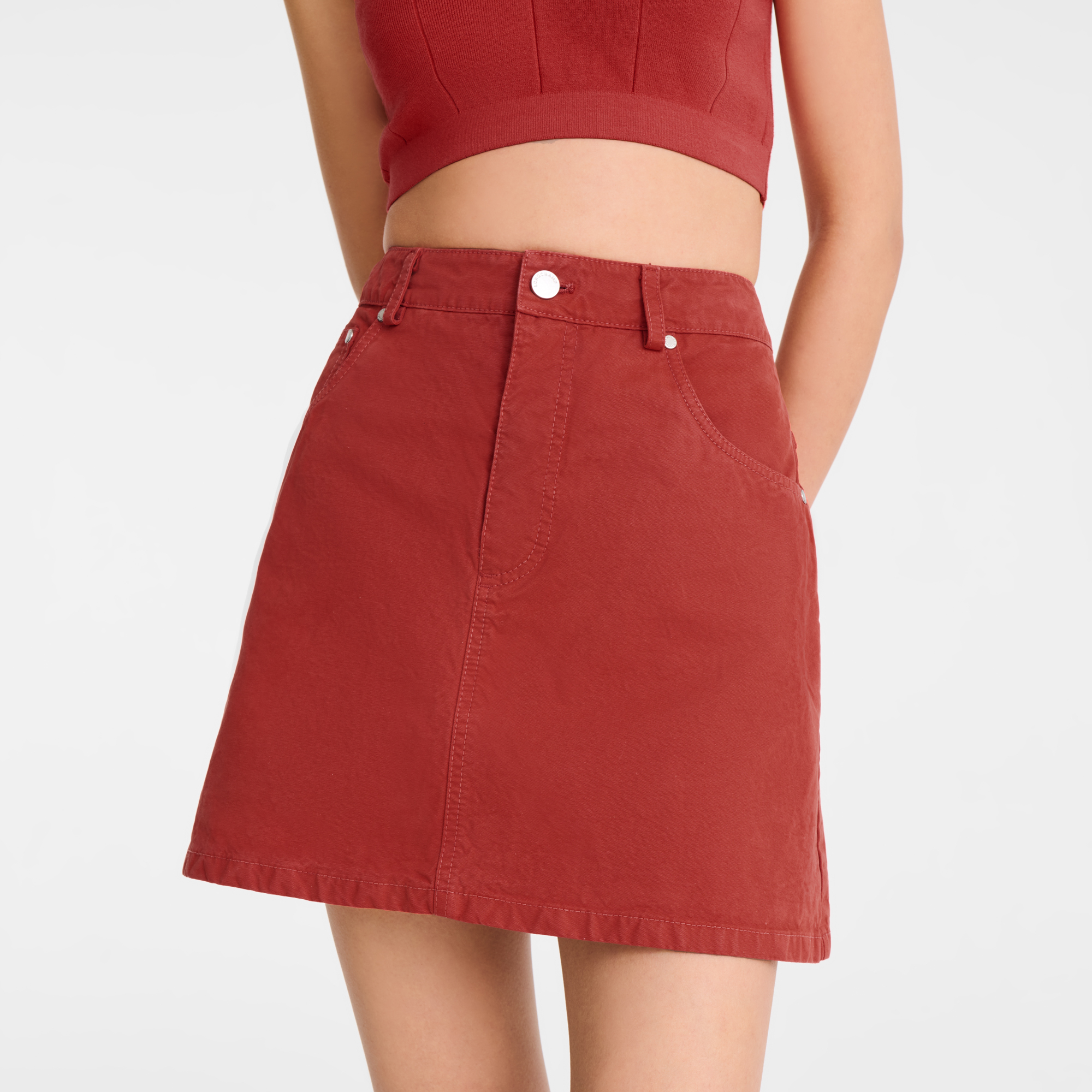 null Gonna,  Corallo