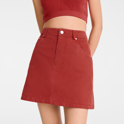 null Gonna,  Corallo