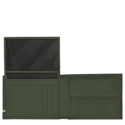 Longchamp sur Seine Cartera, Caqui