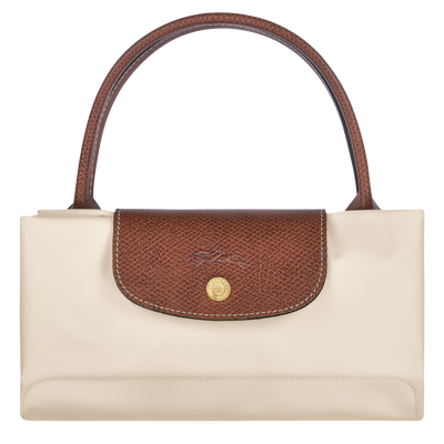 Le Pliage Original Handbag M, Paper