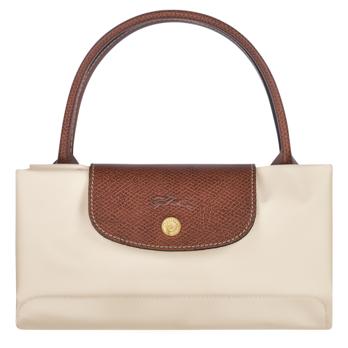 ロンシャン ル プリアージュ M トップハンドルバッグ LONGCHAMP