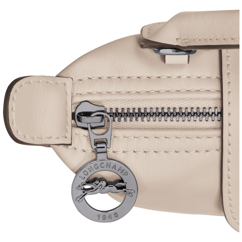 Pochette XS Le Pliage Xtra , Pelle - Carta  - View 6 of  6