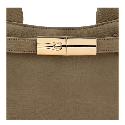 Le Smart Sac cabas L, Olive
