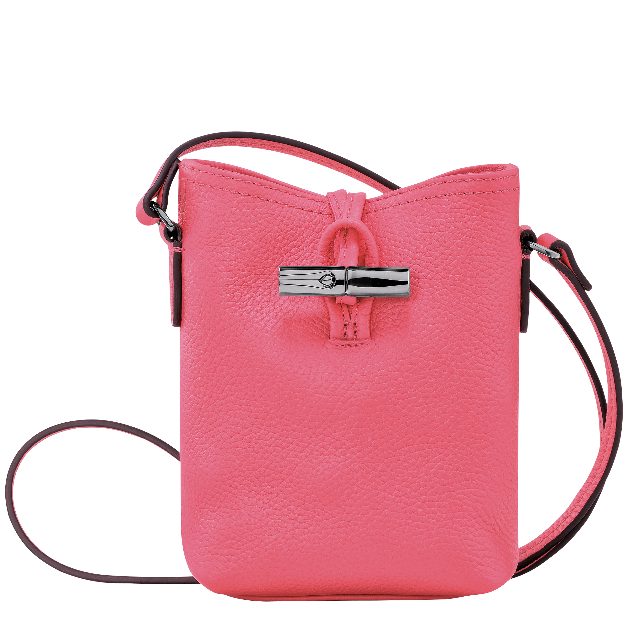 Roseau Essential Umhängetasche XS, Grenadine
