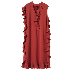 Midikleid