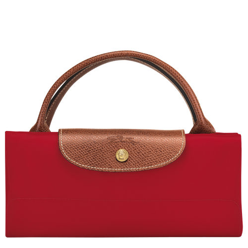 Sac de voyage XL Le Pliage Rouge (L1625089545) | Longchamp FR Sac de voyage XL Le Pliage Rouge (L1625089545) | Longchamp FR