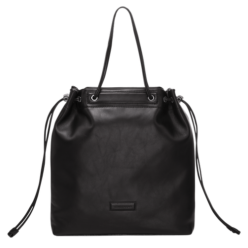 Shoulder bag, Black - View 1 of 1 Shoulder bag, Black, hi-res - View 1 of 1