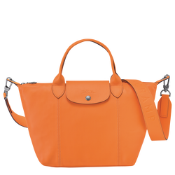 Le Pliage Cuir - Tas met handgreep aan de bovenkant Tas met handgreep aan de bovenkant