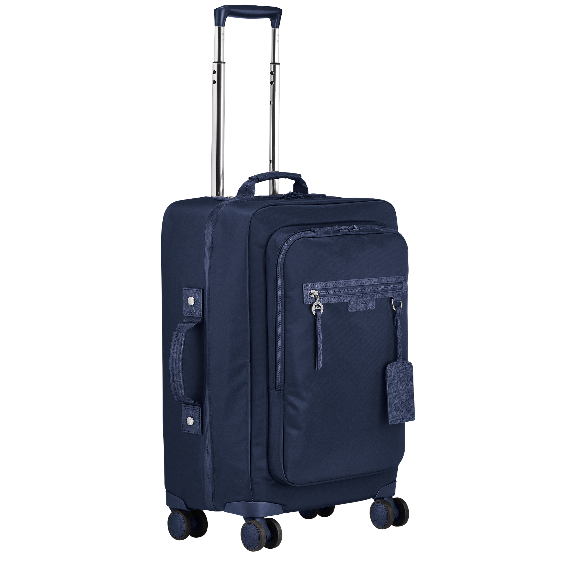 longchamp trolley cabin case