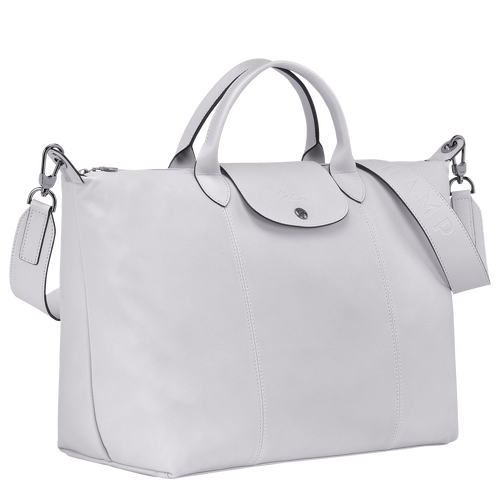 Handtasche, Grau - View 2 of 3 Handtasche, Grau, hi-res - View 2 of 3