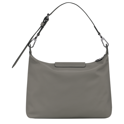 Hobo bag M Le Pliage Xtra Turtledove (10189987P55) | Longchamp PT