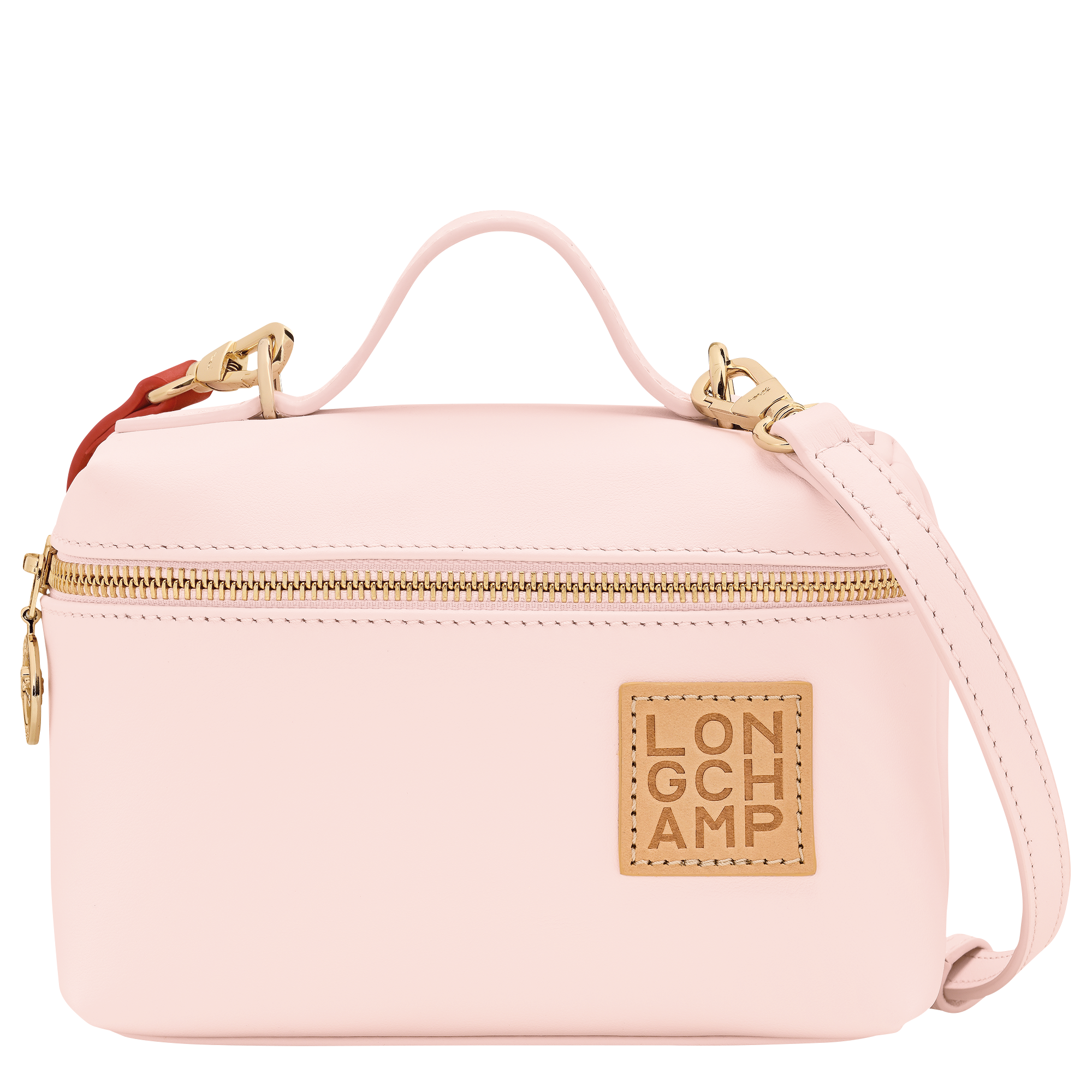 Le Pliage Xtra Crossbody bag XS, Ballet