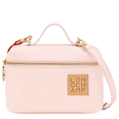 Le Pliage Xtra Crossbody bag XS, Ballet