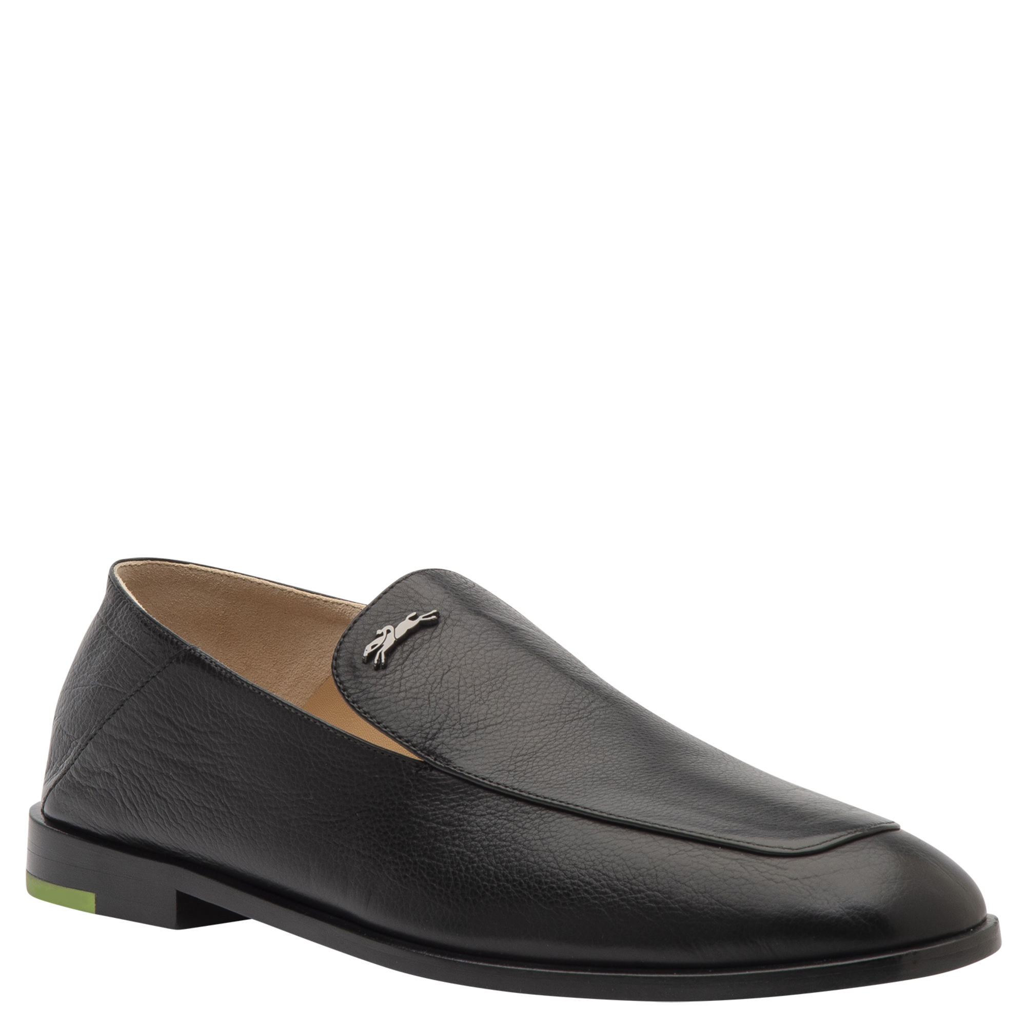 Au Sultan Loafer, Black