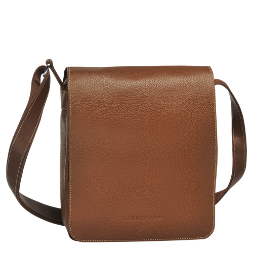 Crossbody bag, 504 Cognac Crossbody bag, 504 Cognac, hi-res