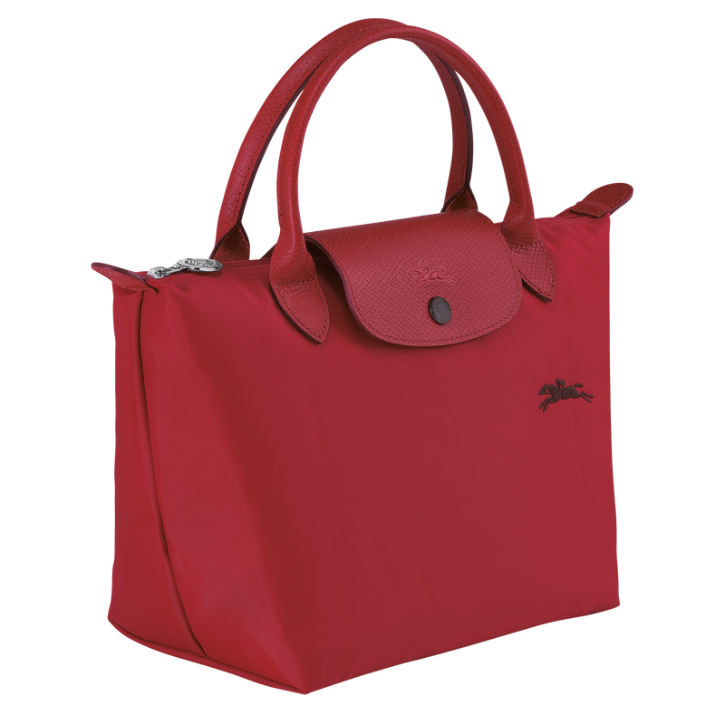 Top handle bag S Le Pliage Club Red (L1621619P47) Longchamp AU