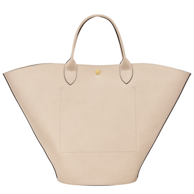 Épure Tote bag XL, Paper