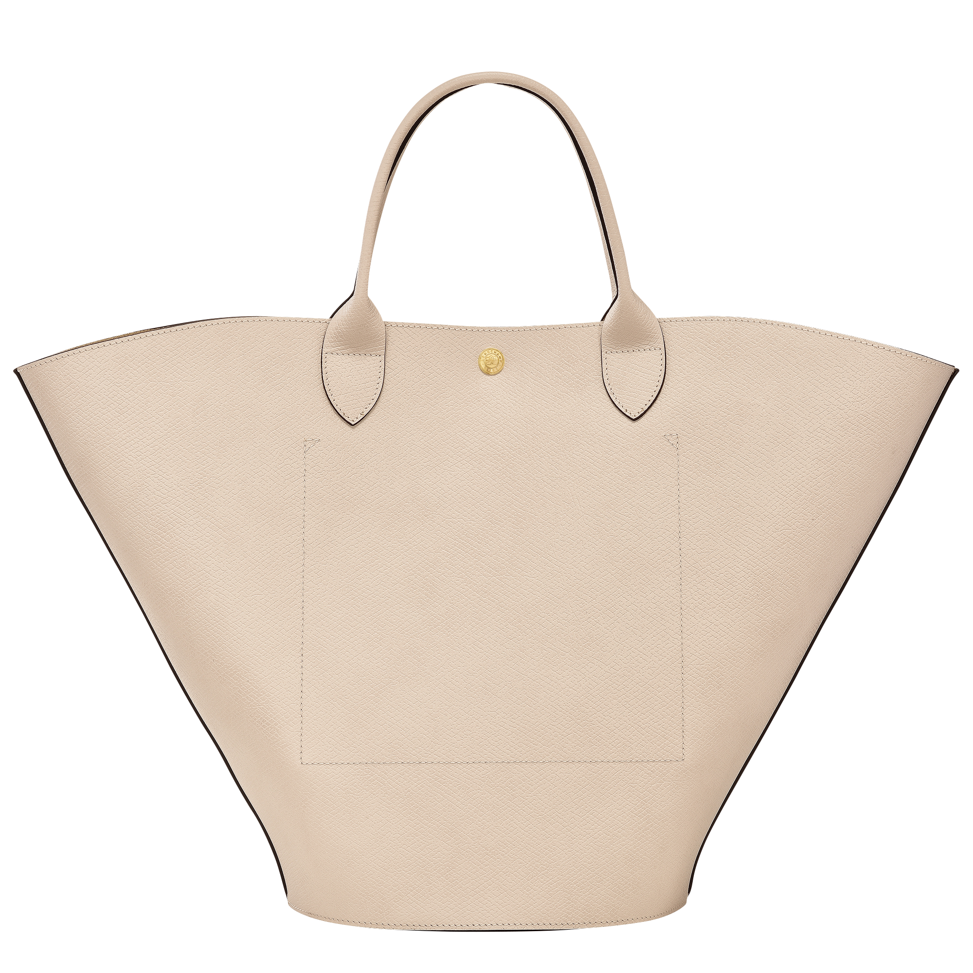 ショッピングバッグ XL, パピエ - ビュー 4:
6 - 拡大 Épure ショッピングバッグ XL, パピエ