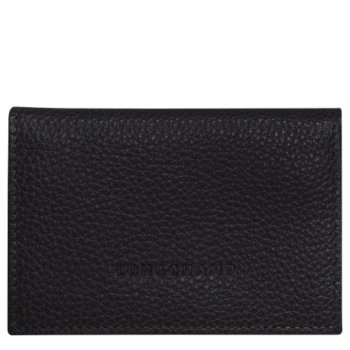 Porte-cartes, 047 Noir Porte-cartes, 047 Noir, hi-res